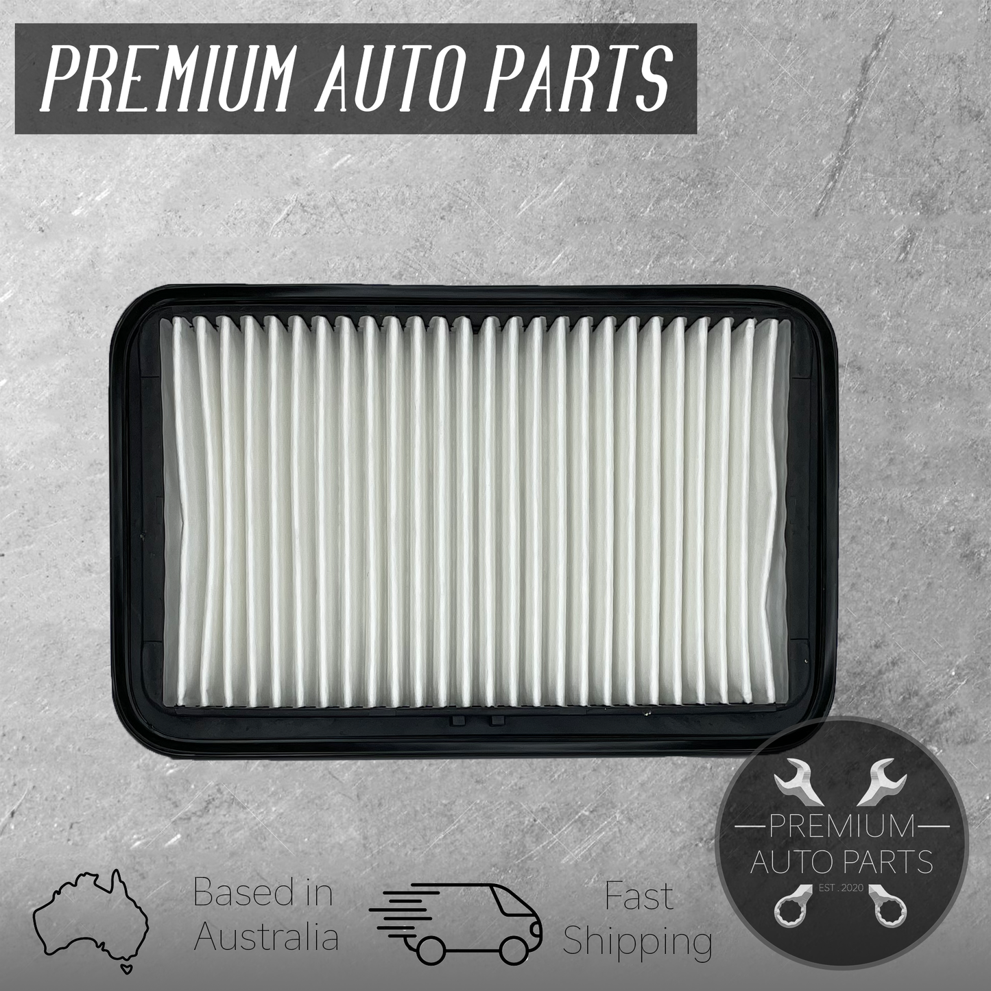 Air Filter A1577 / WA1108 / FA-1425