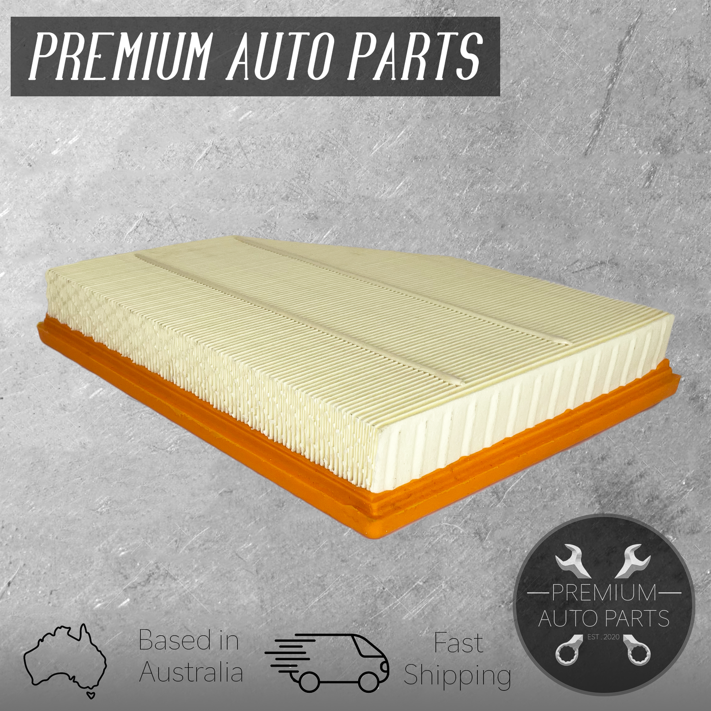 Air Filter A1614 / WA5115 / FA-30180