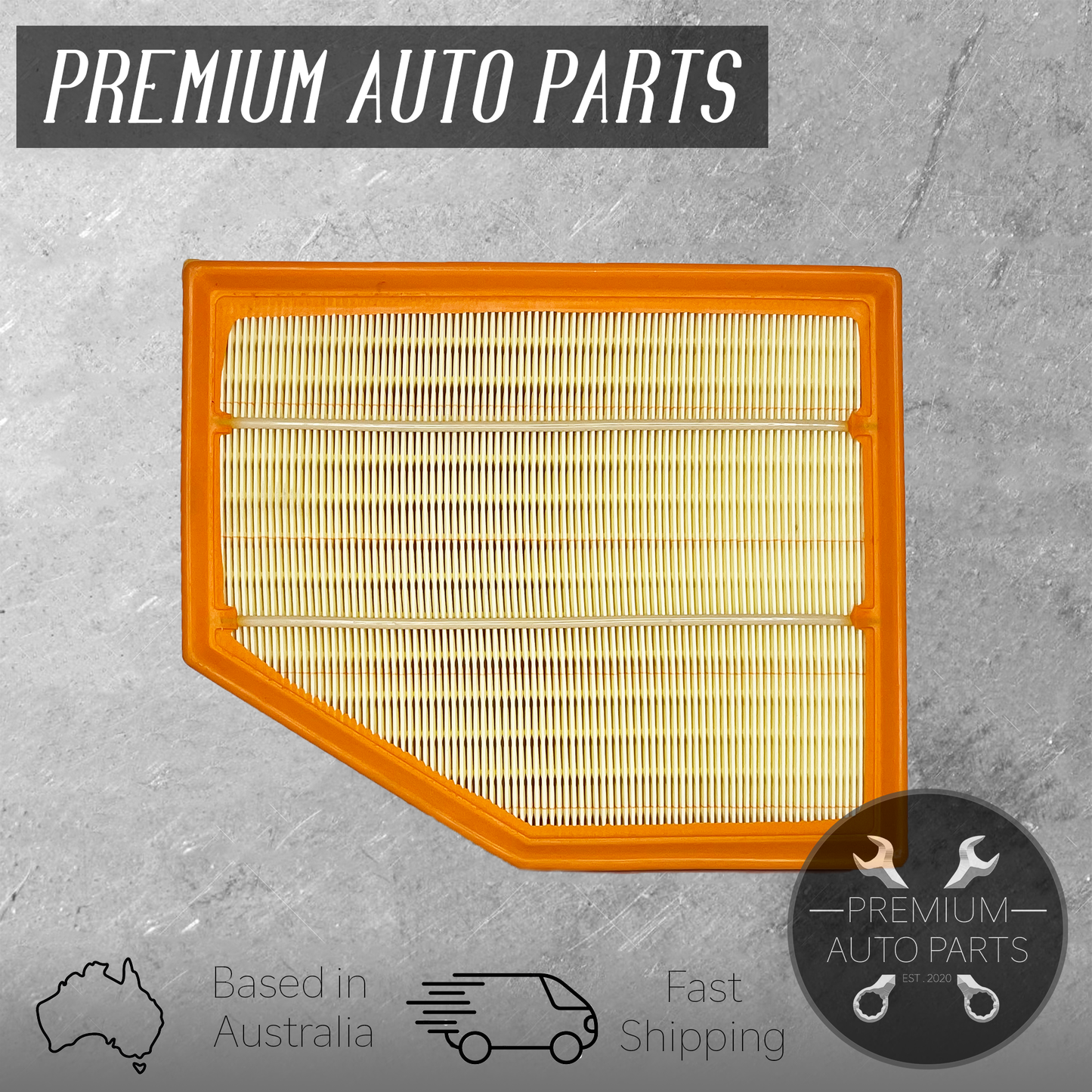 Air Filter A1614 / WA5115 / FA-30180