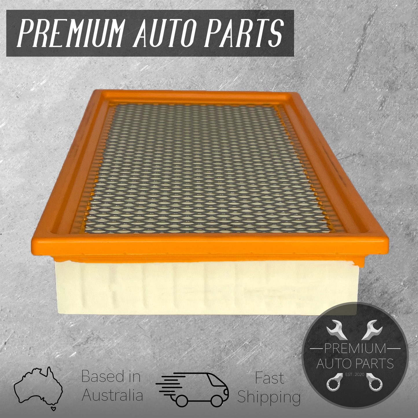 Air Filter A1623 / WA5150 / FA-17850
