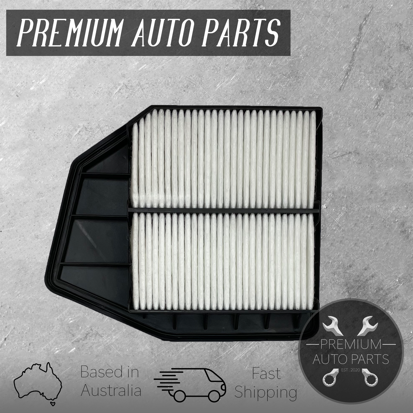 Air Filter A1628 / WA5174 / FA-16830