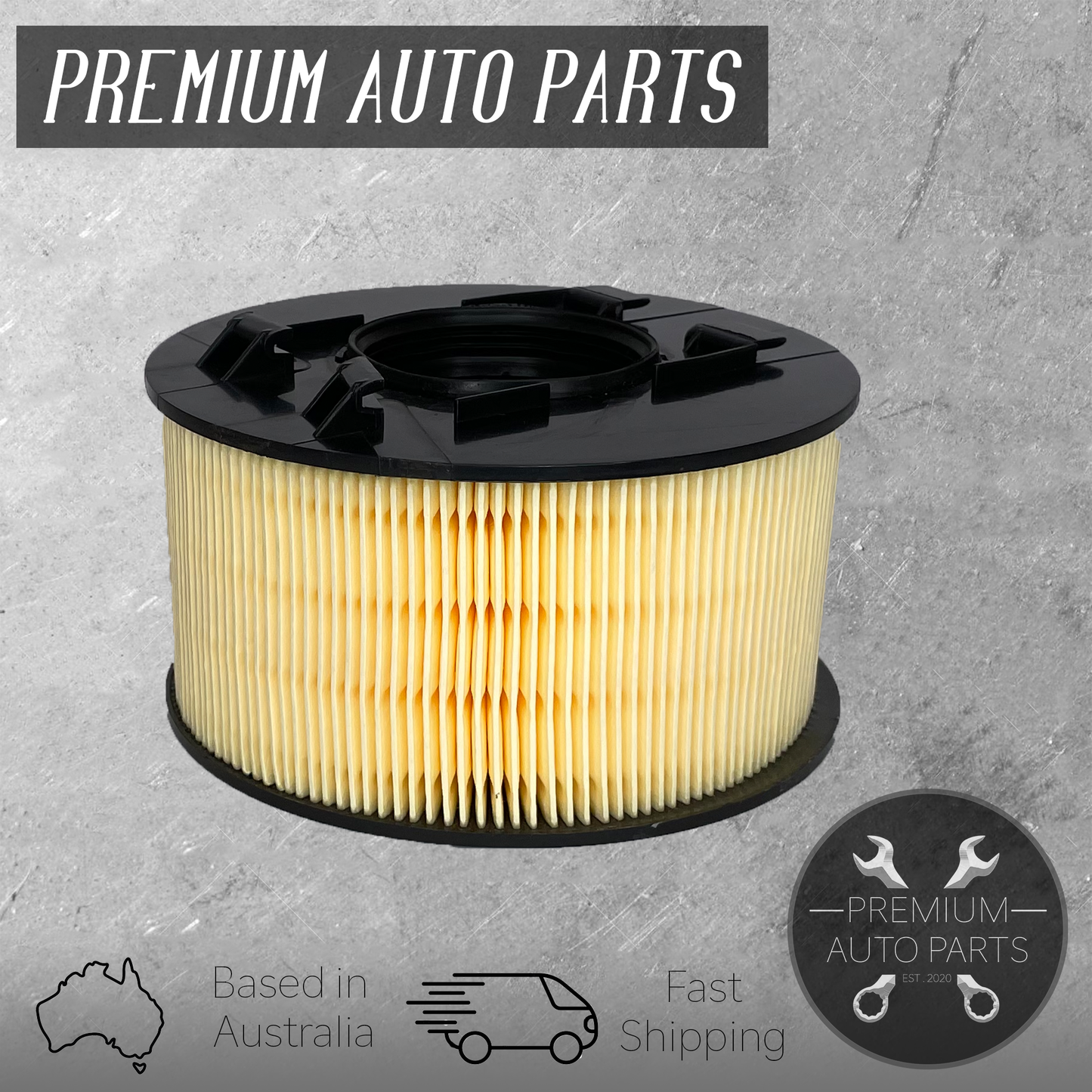 Air Filter A1648 / WA1199 / FA-30230