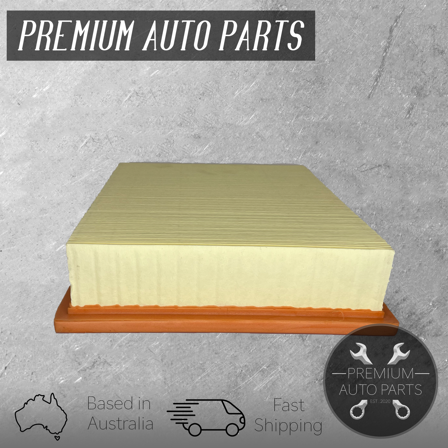 Air Filter A1681 / WA1046