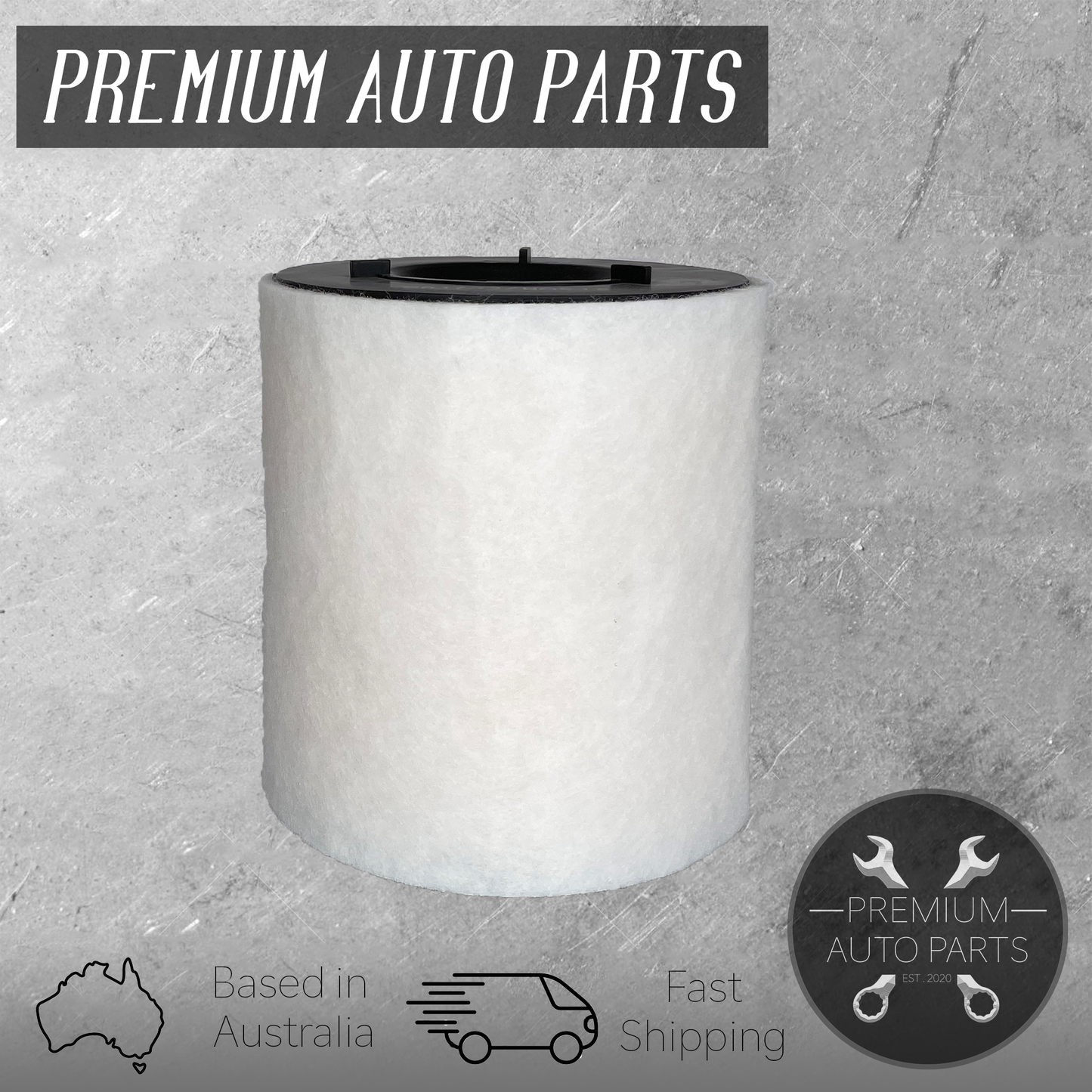 Air Filter A1732 / WA5185 / FA-31160