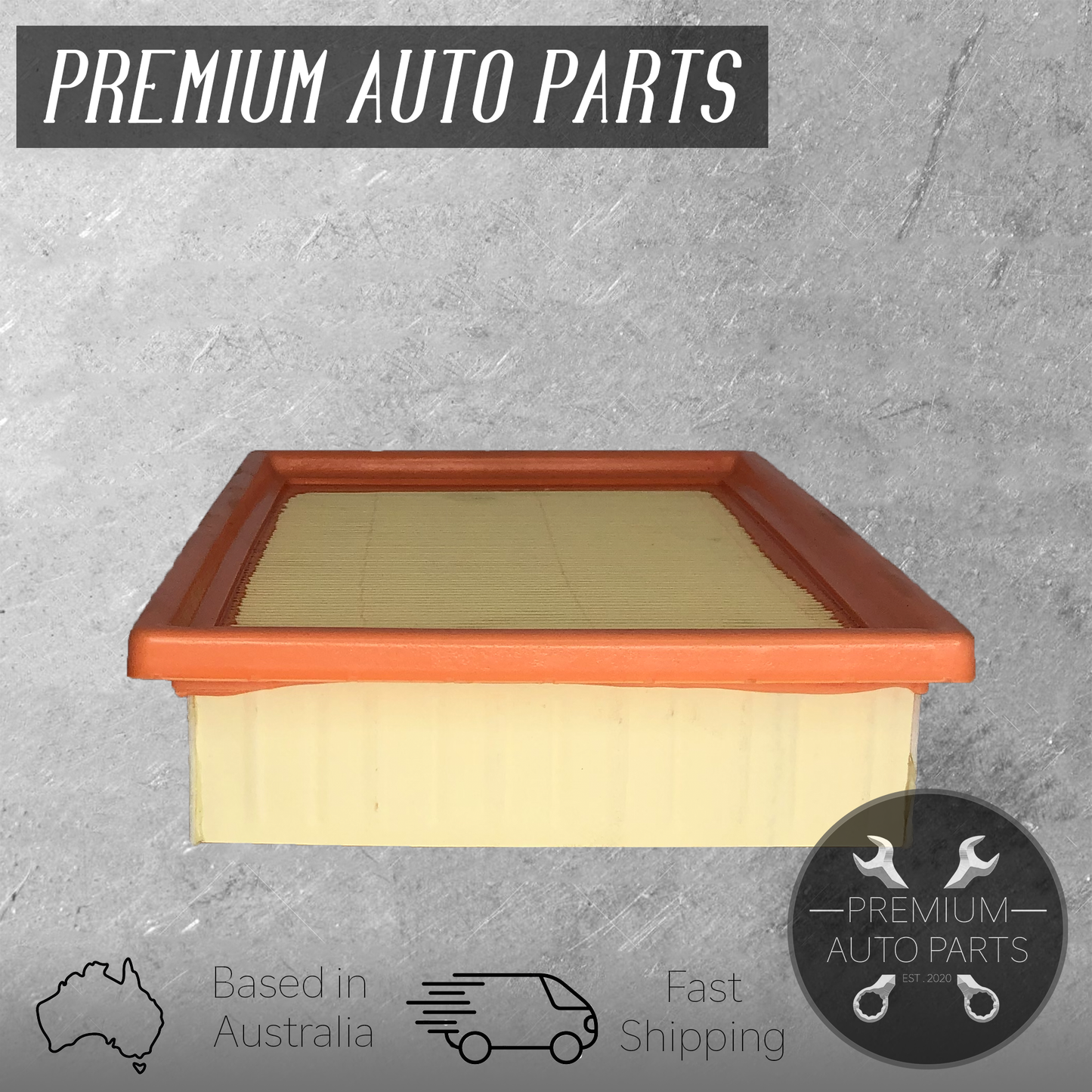 Air Filter A1776 / WA5274 / FA-65490