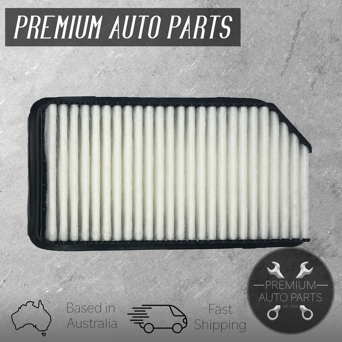Air Filter A1783 / WA5215 / FA-28620