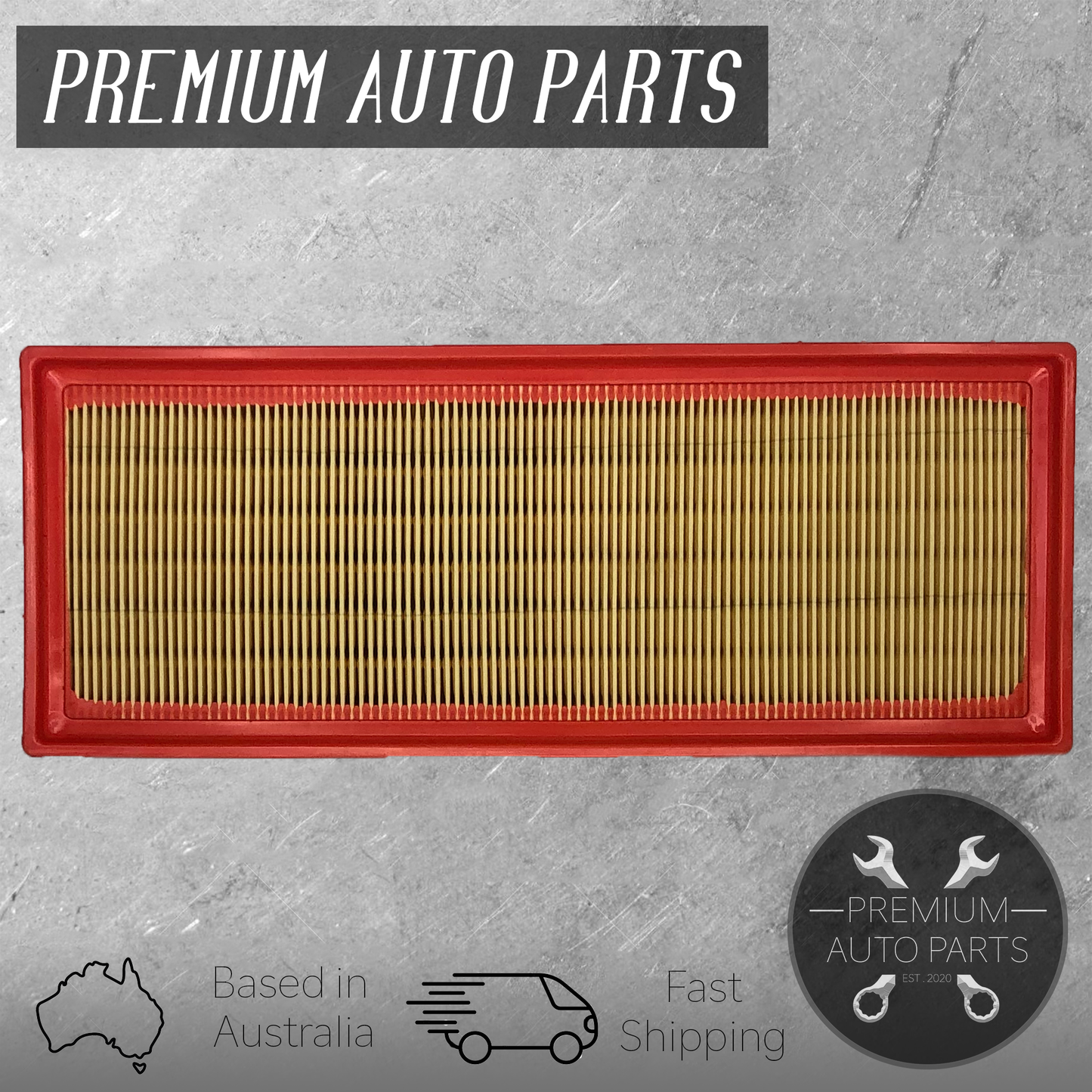 Air Filter A1791 / WA5234 / FA-31220
