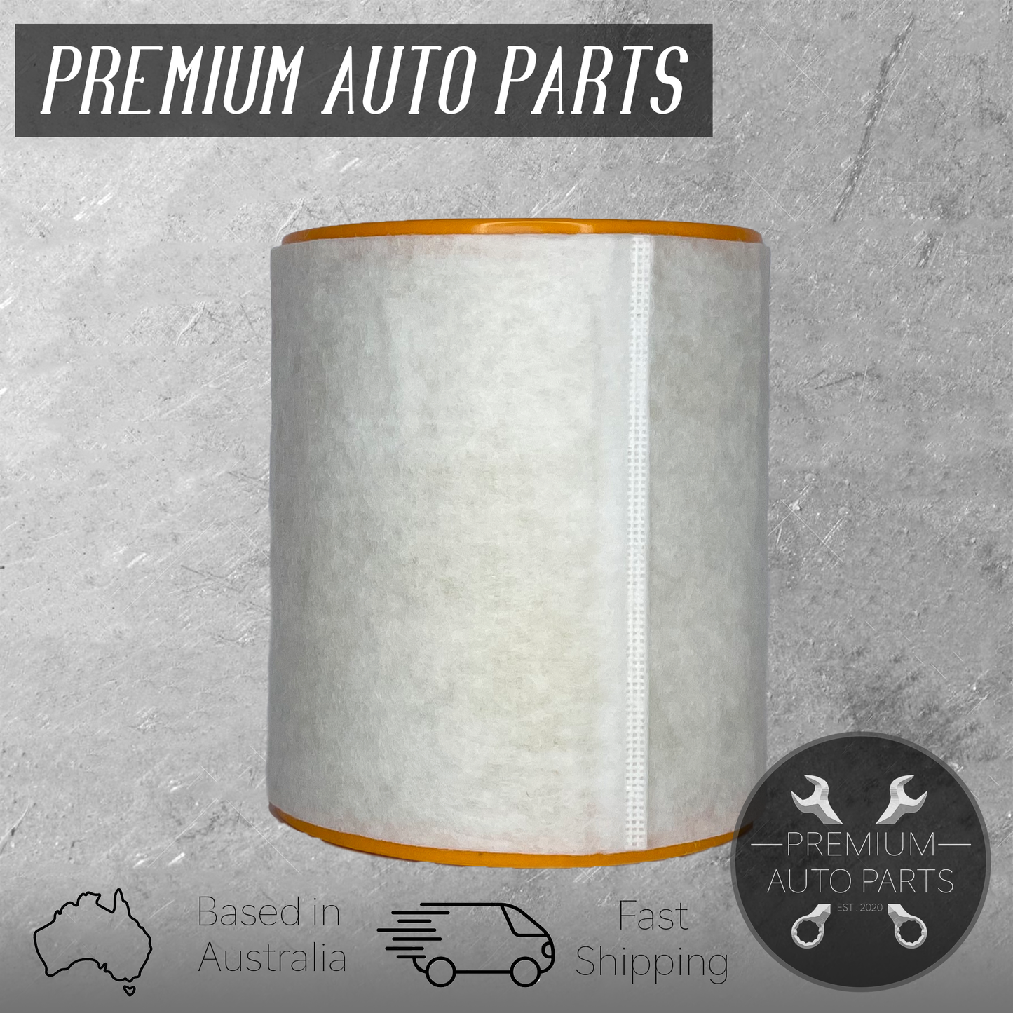 Air Filter A1802 / WA5311