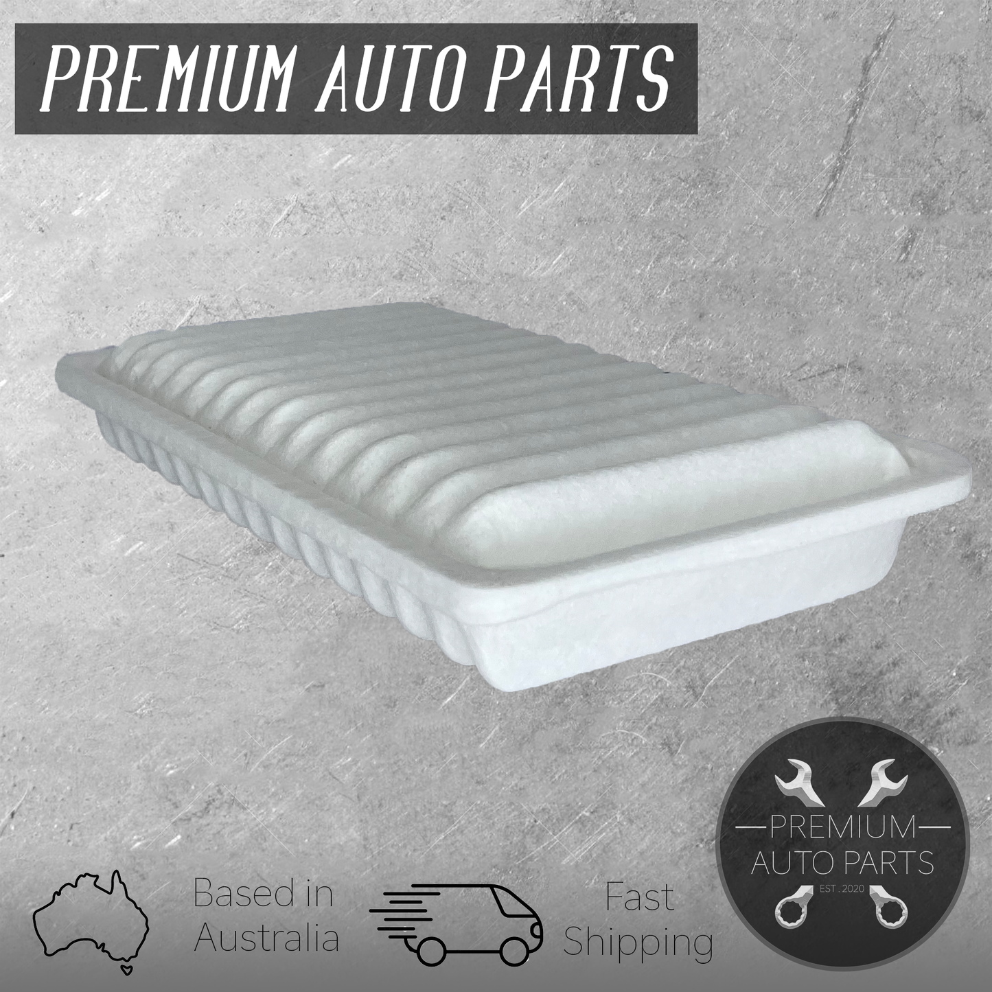 Air Filter A1806 / WA5229 / FA-14460