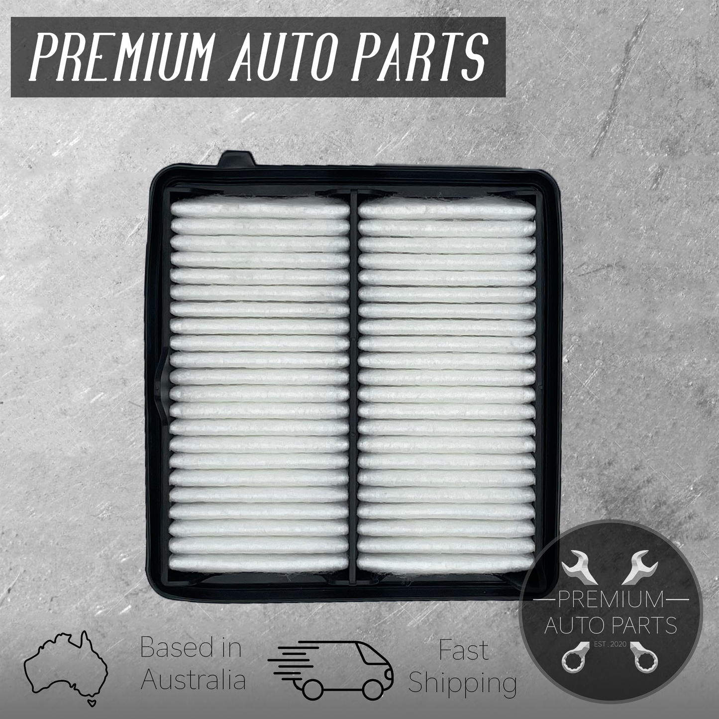 Air Filter A1814 / WA5344