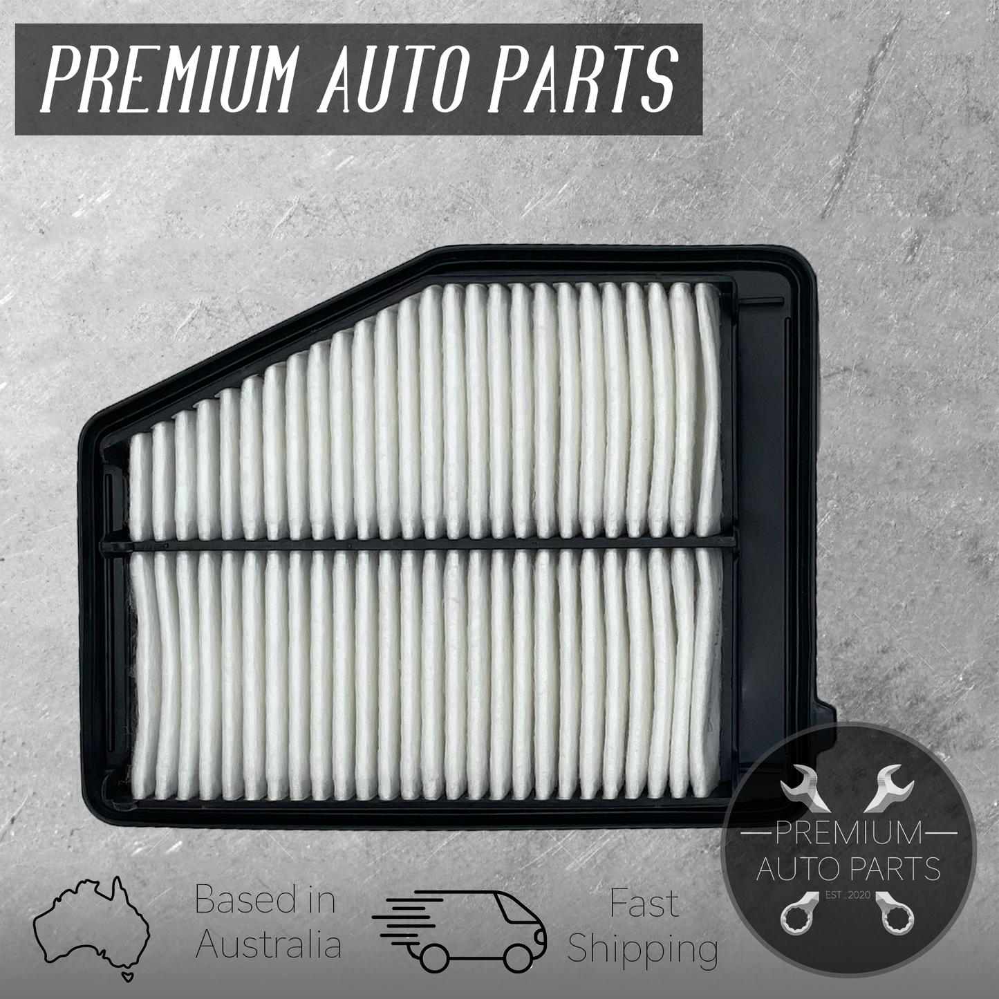 Air Filter A1815 / WA5312 / FA-16990