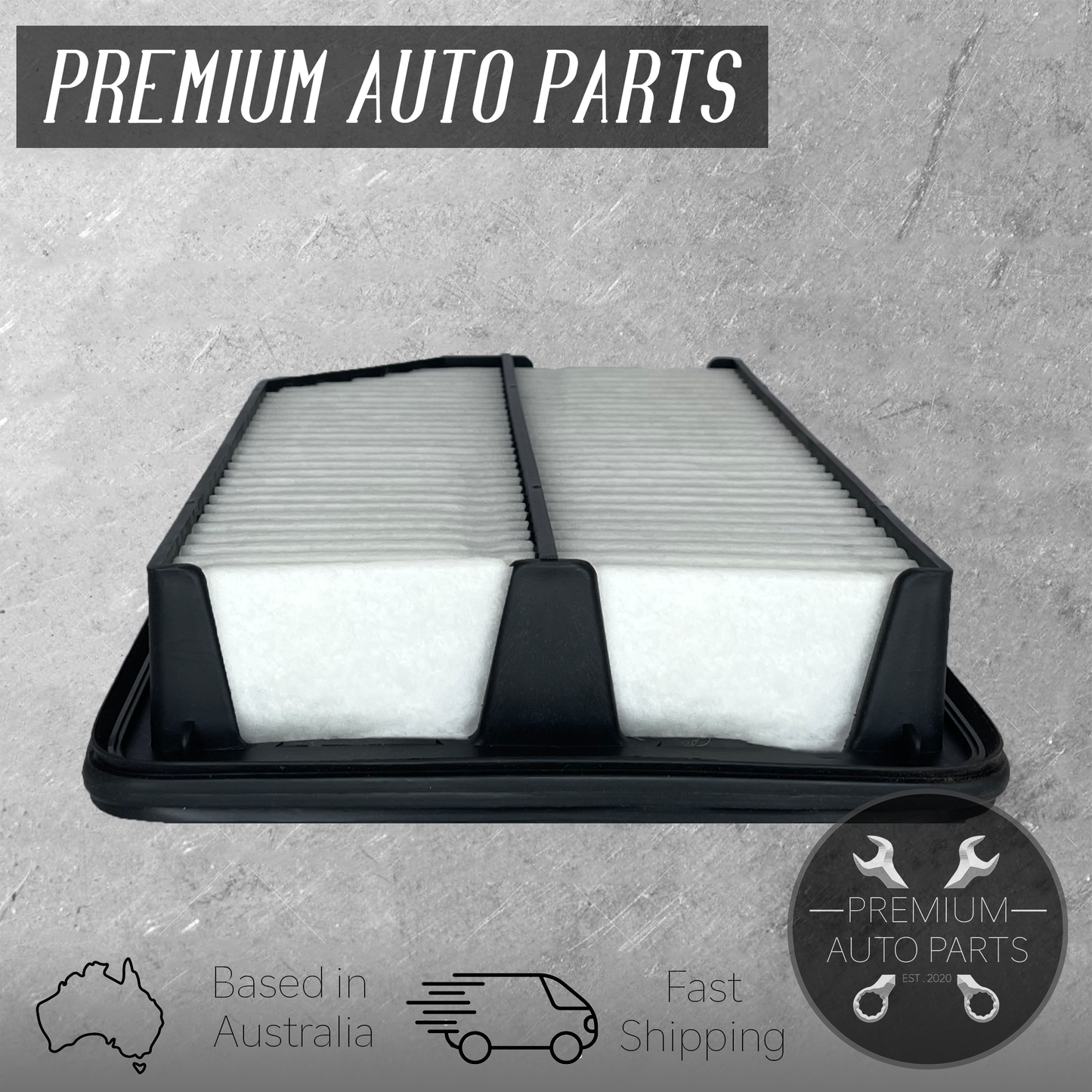 Air Filter A1820 / WA5216 / FA-90030