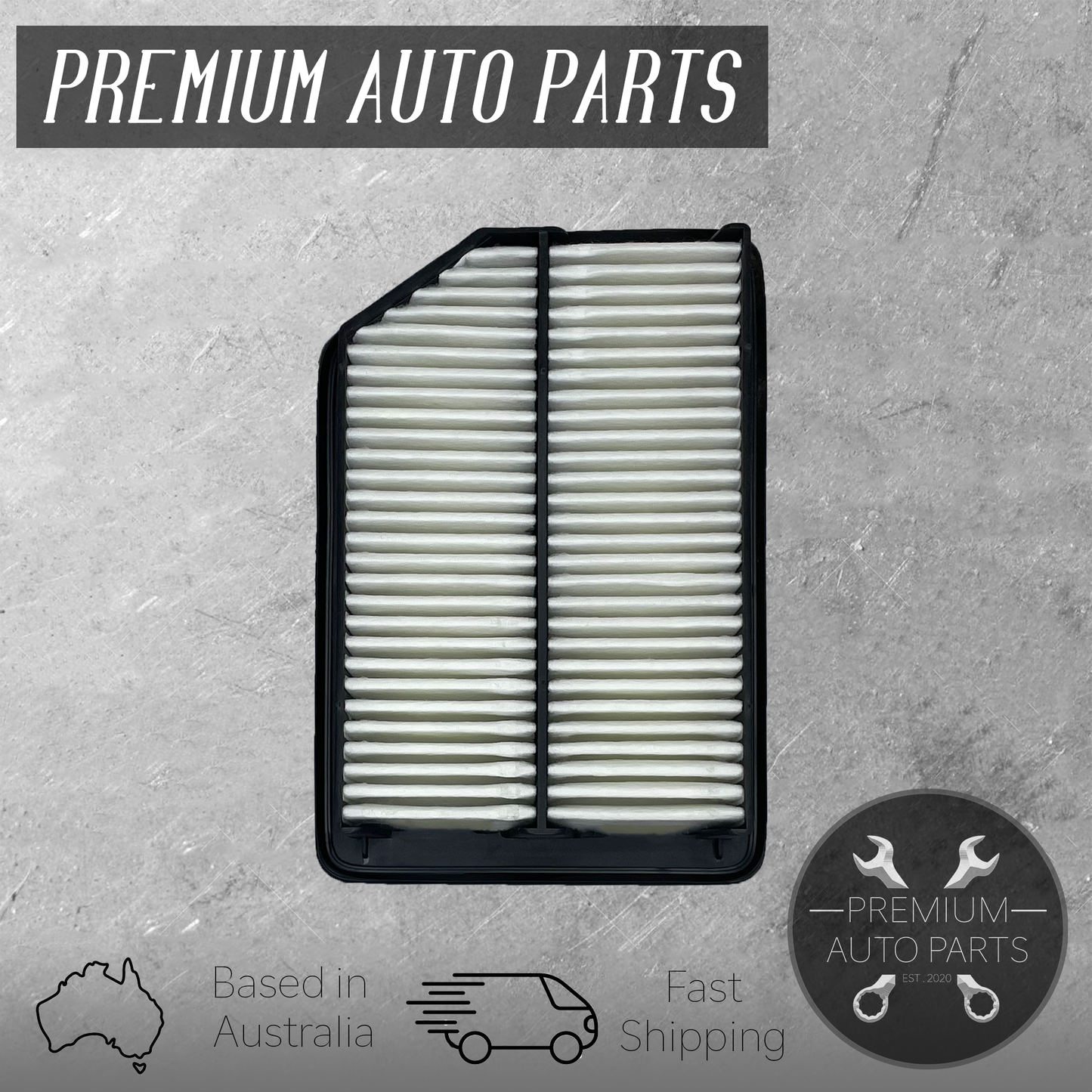 Air Filter A1820 / WA5216 / FA-90030