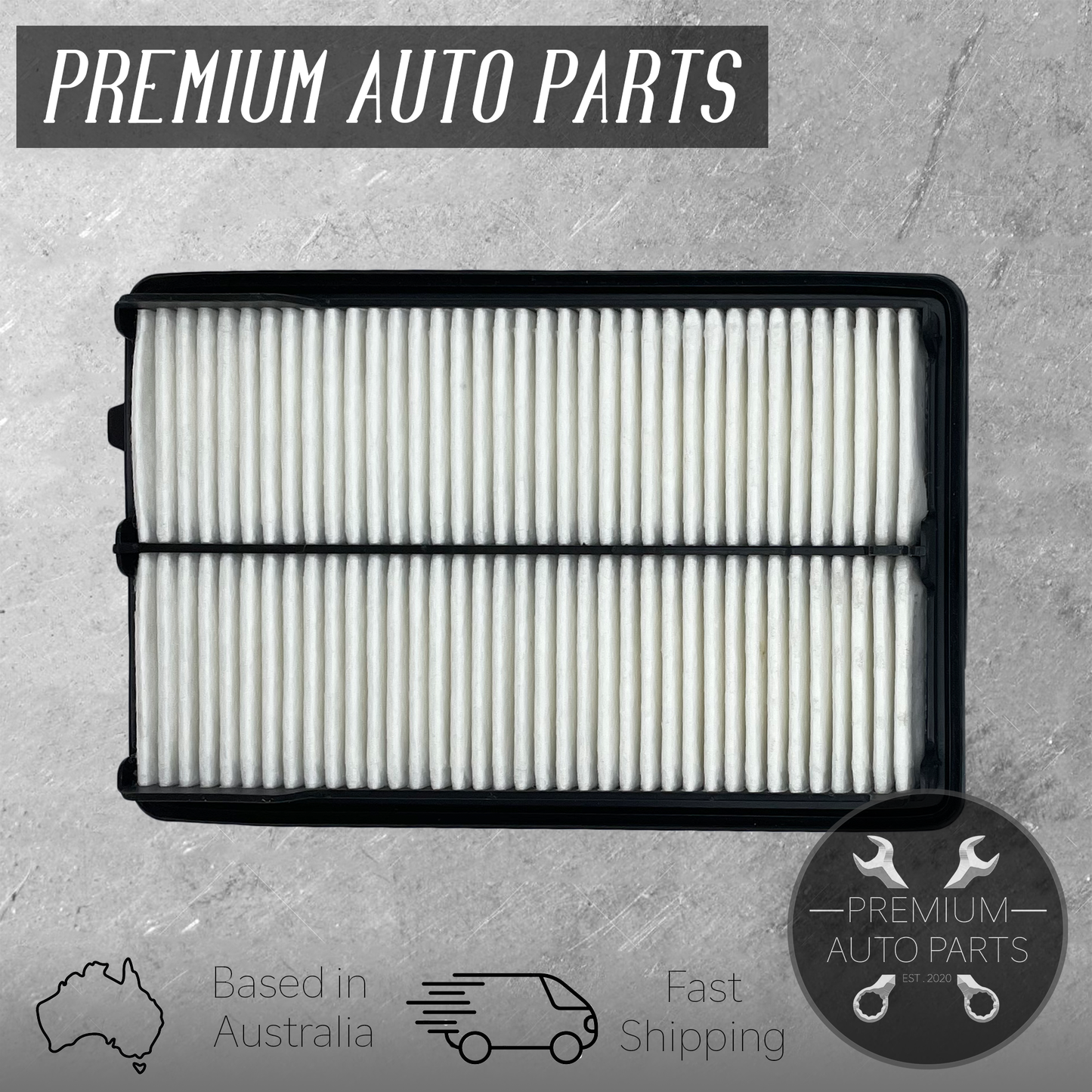 Air Filter A1823 / WA5331 / FA-90070