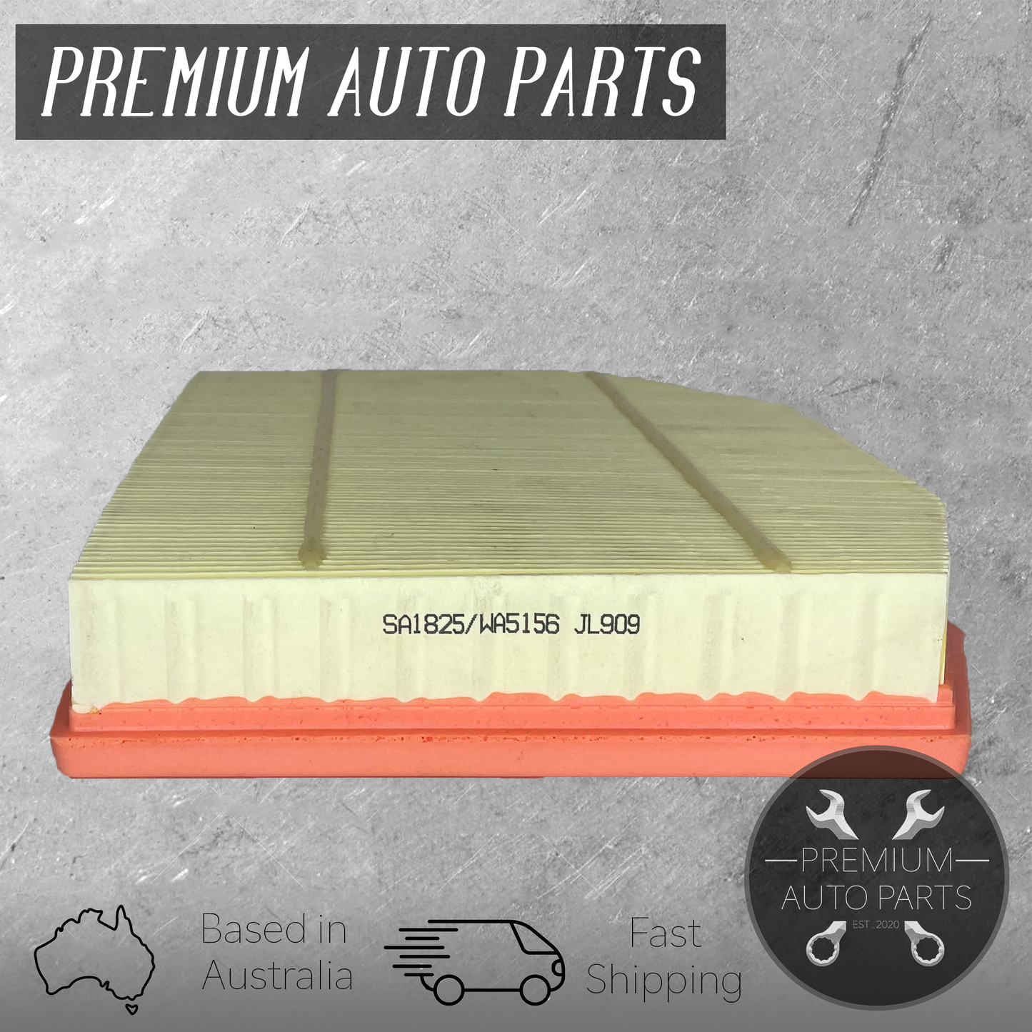 Air Filter A1825 / WA5156 / FA-30170