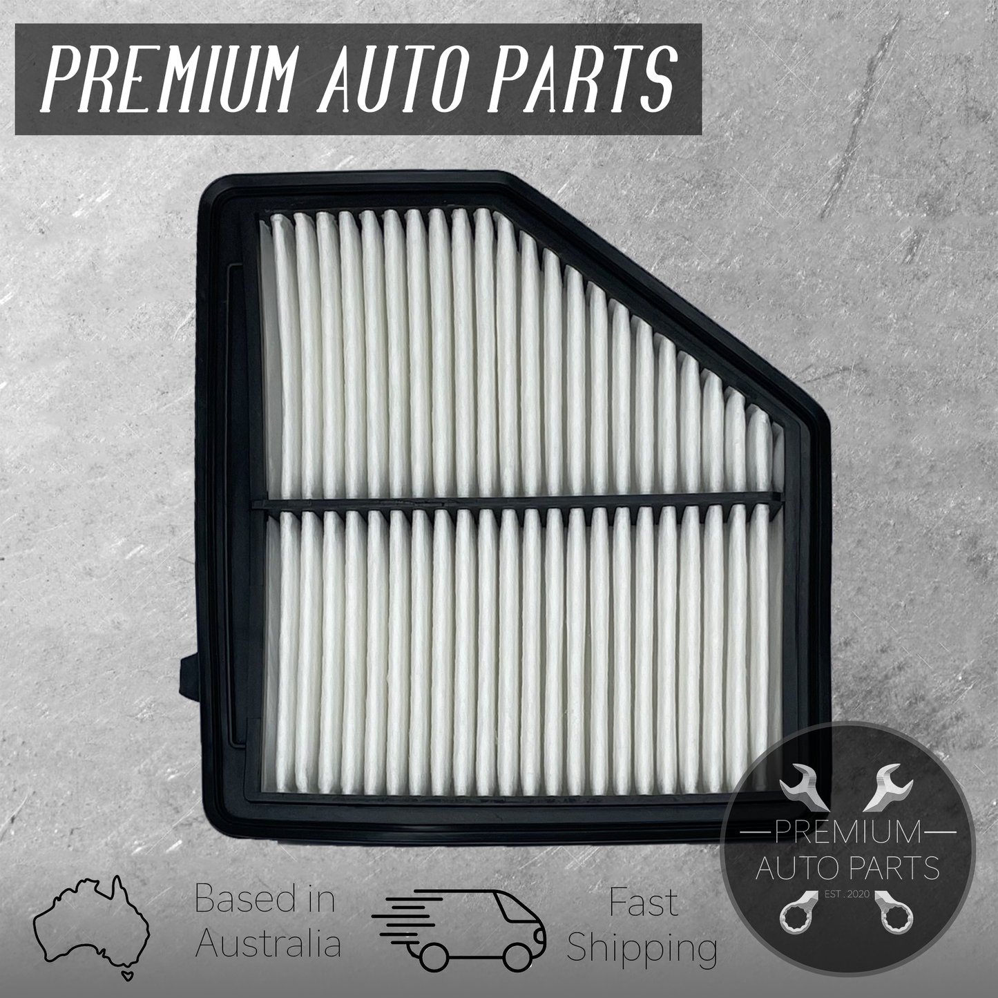 Air Filter A1879 / WA5405 / FA-90150