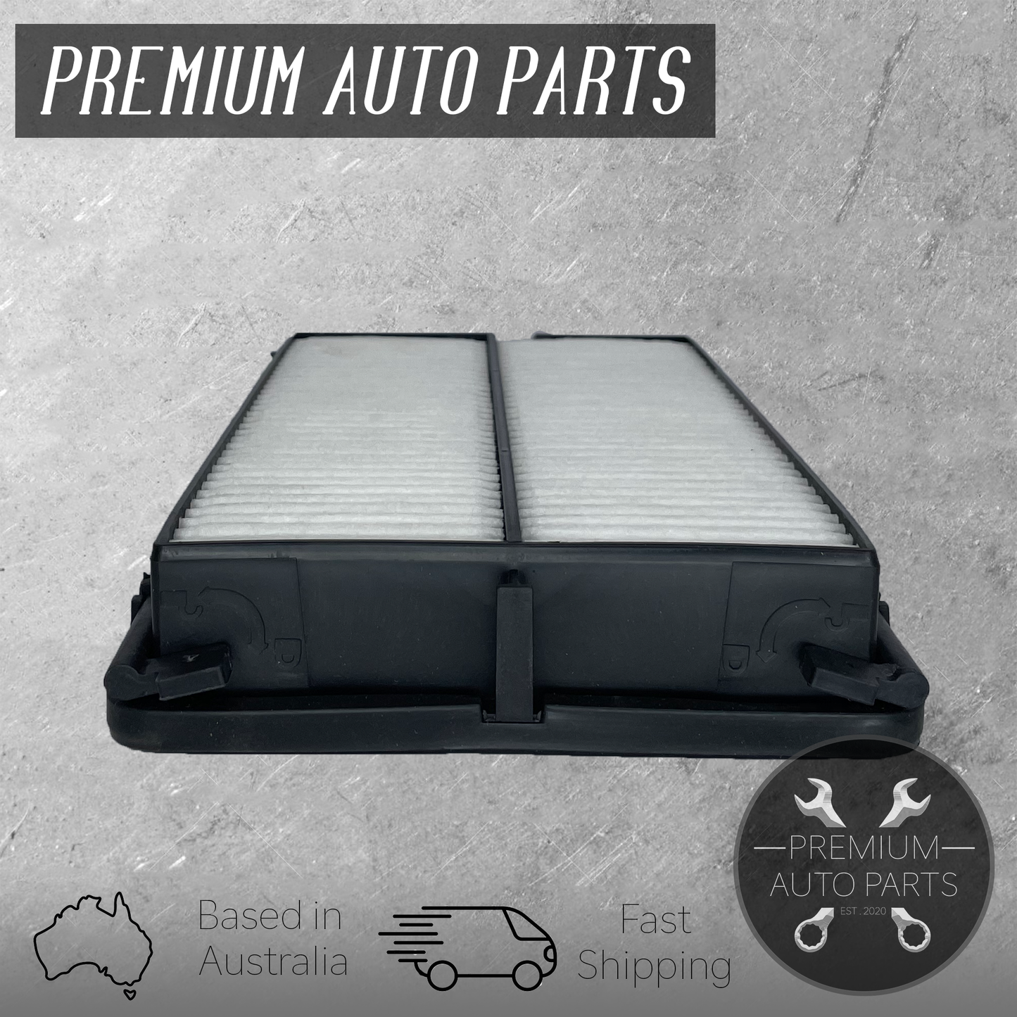 Air Filter A1890 / WA5421 / FA-29410