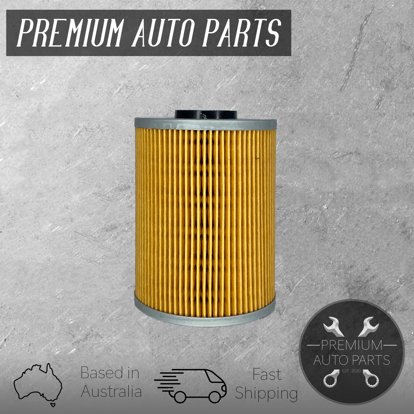 Oil Filter R2582P / WR2582P / O-3003