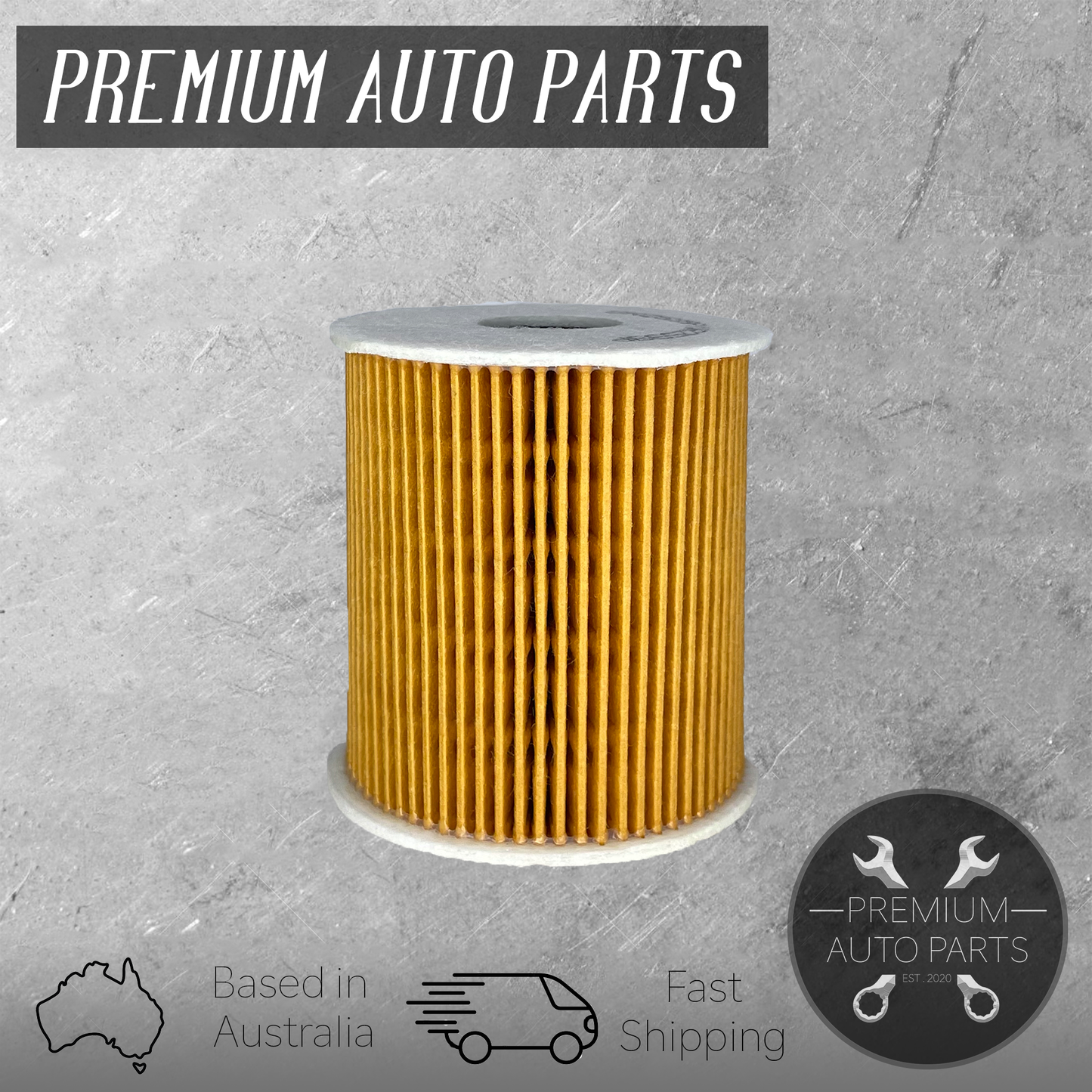 Oil Filter R2599P / WR2599P / EO-2402