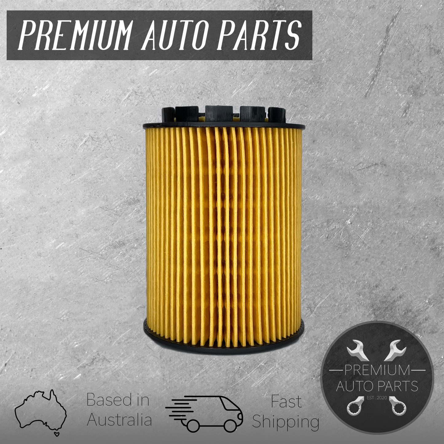 Oil Filter R2613P / WCO41 / EO-2603