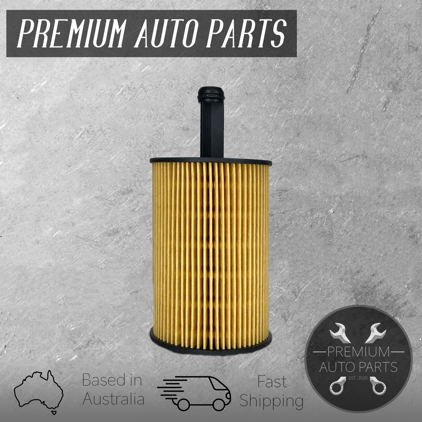 Oil Filter R2615P / WCO54 / EO-3103