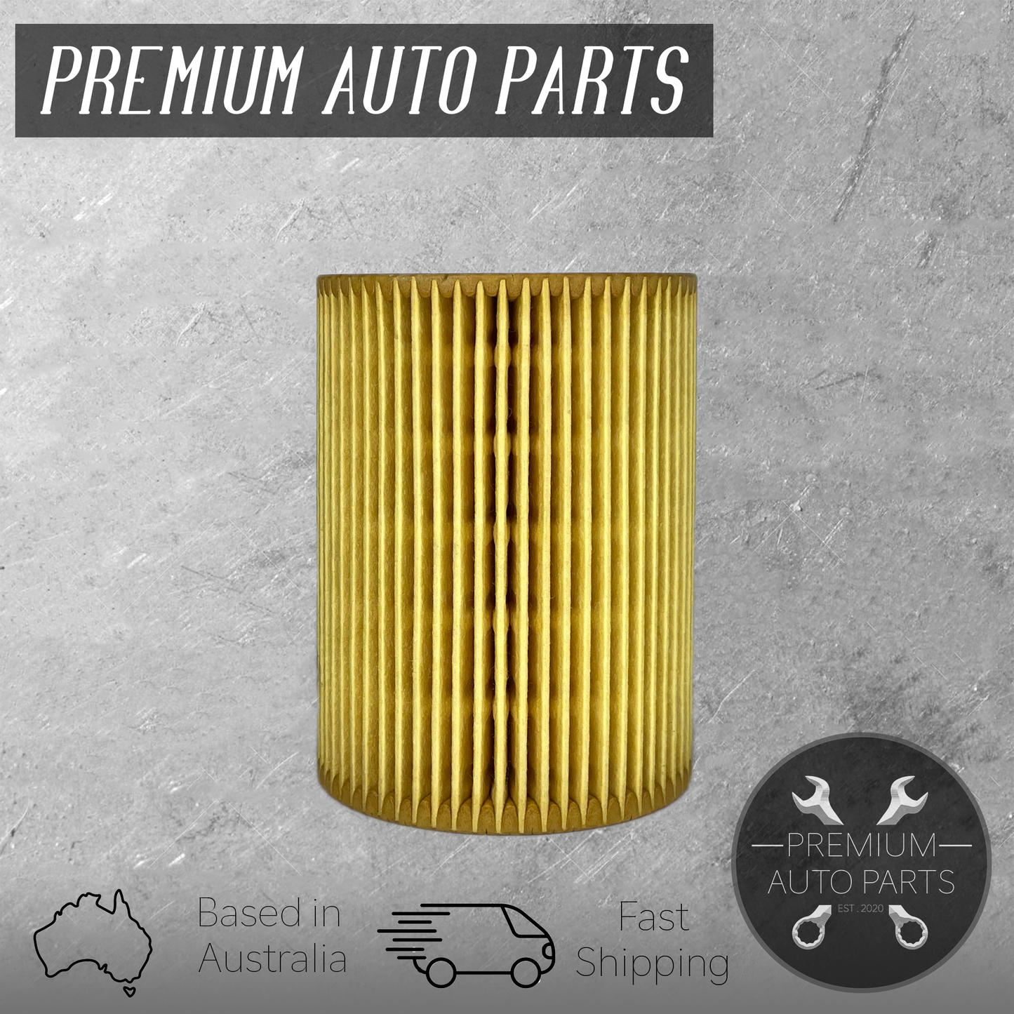 Oil Filter R2623P / WCO94 / EO-26410