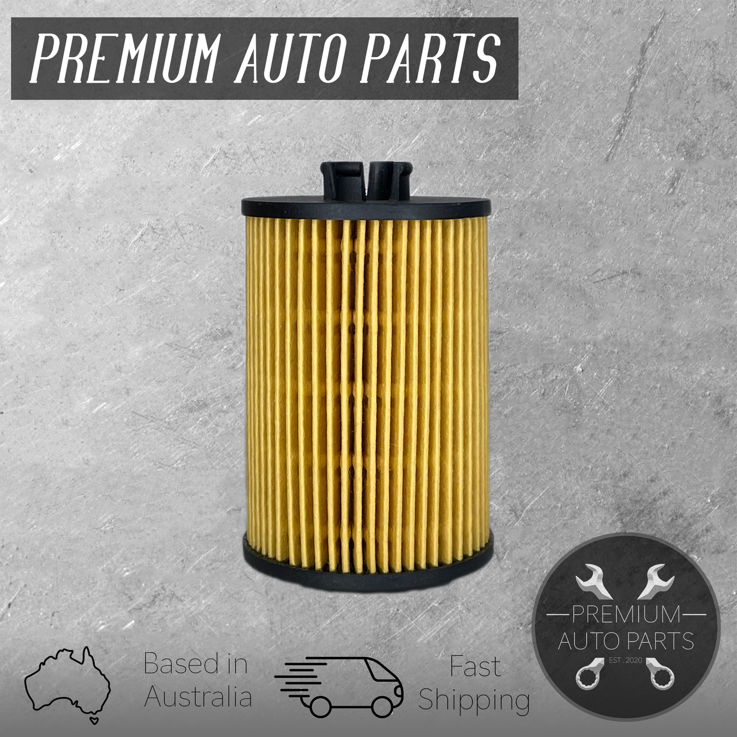 Oil Filter R2634P / WCO86 / EO-26400