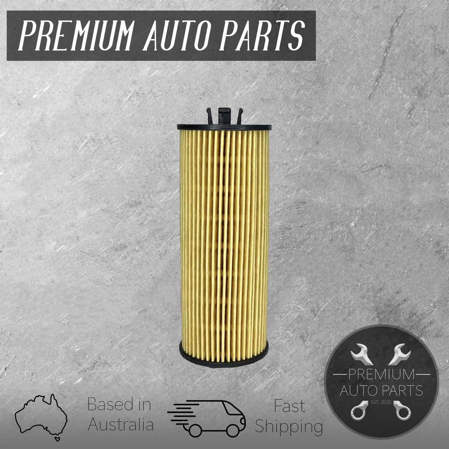 Oil Filter R2731P / WCO167 / EO-66010