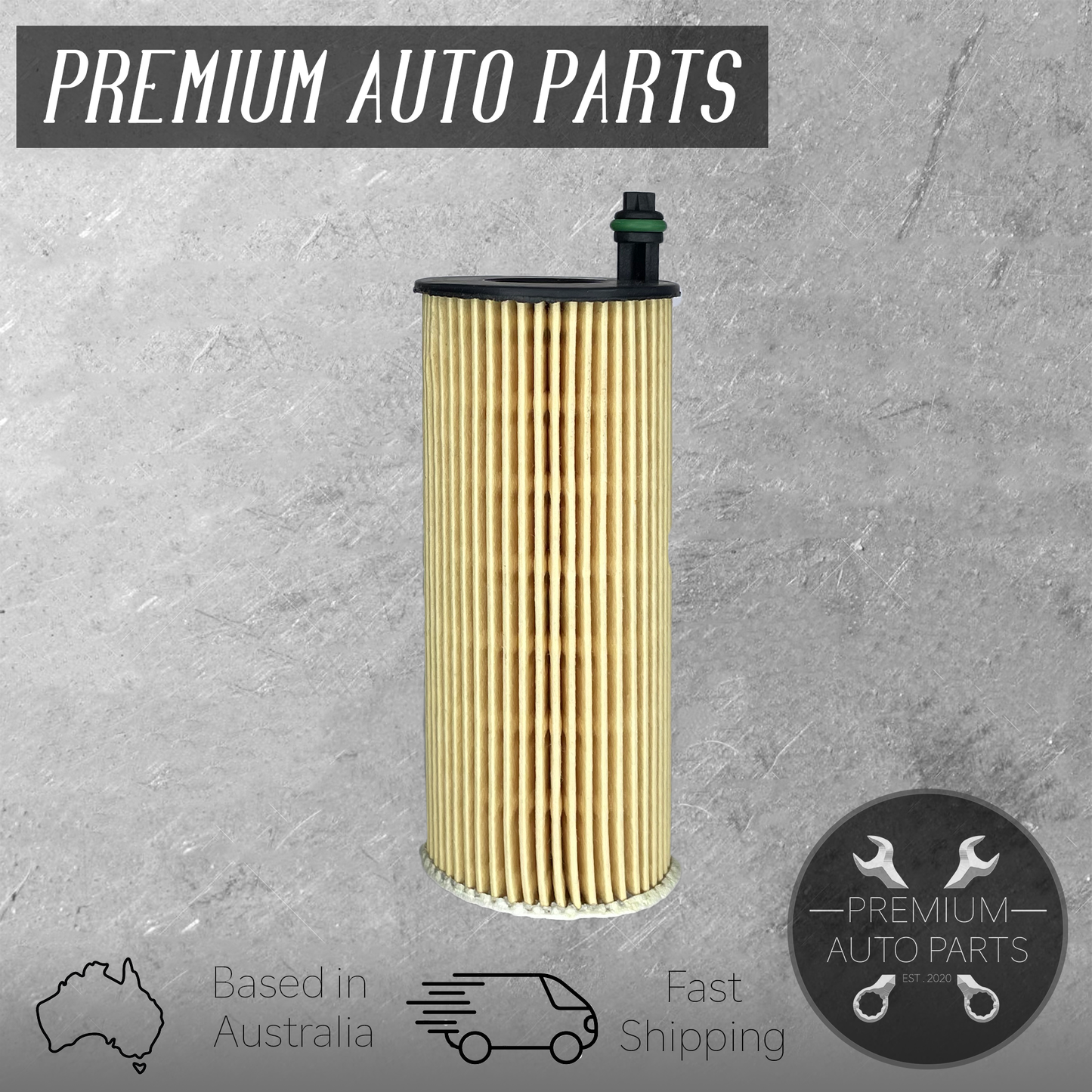 Oil Filter R2808P / WCO159 / EO-30190