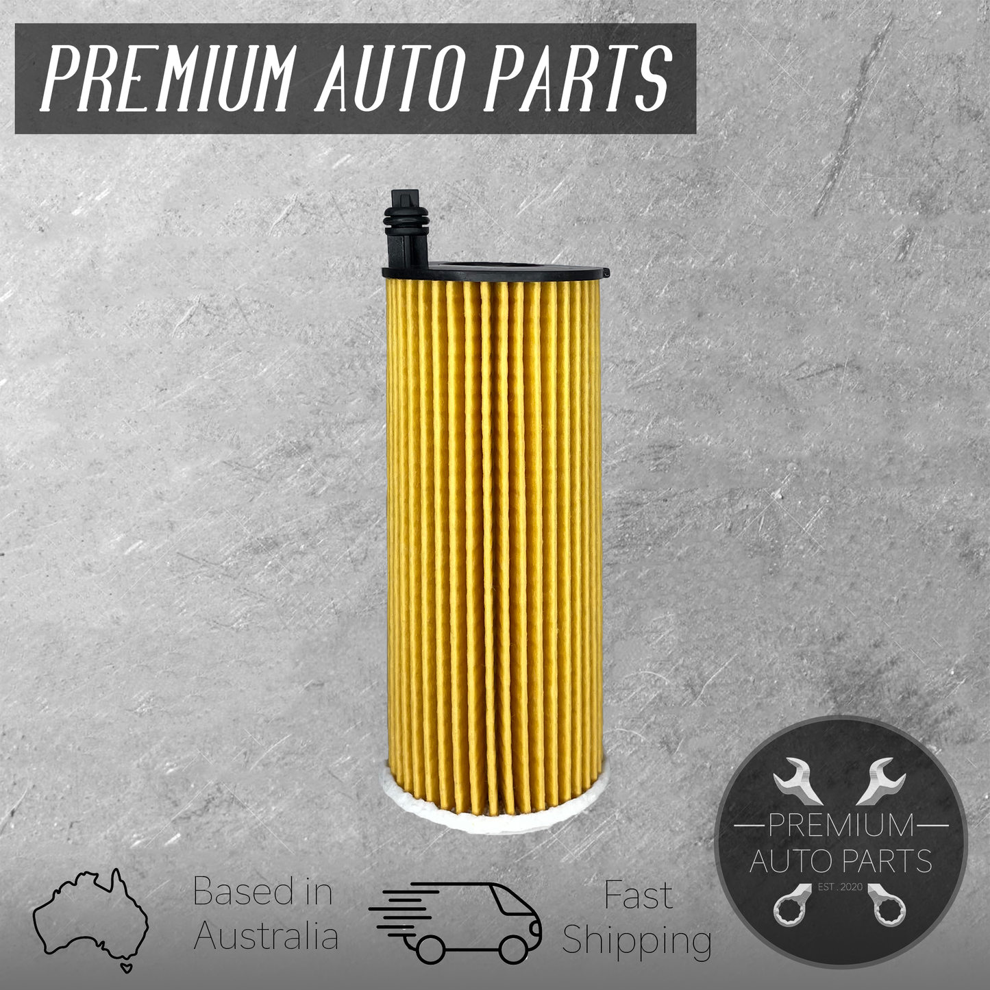 Oil Filter R2828P / WCO211 / EO-30250