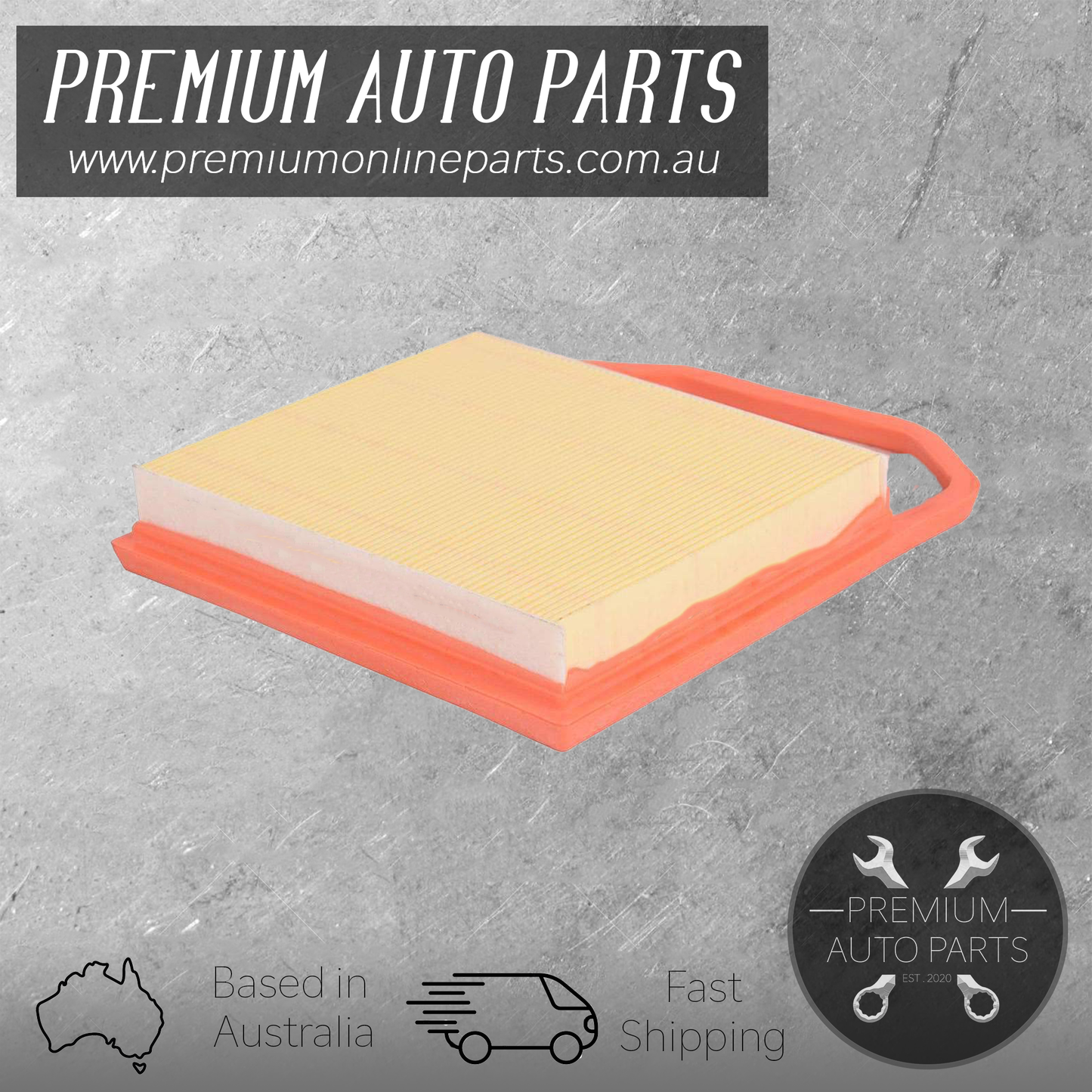 Air Filter A1960 / WA5438