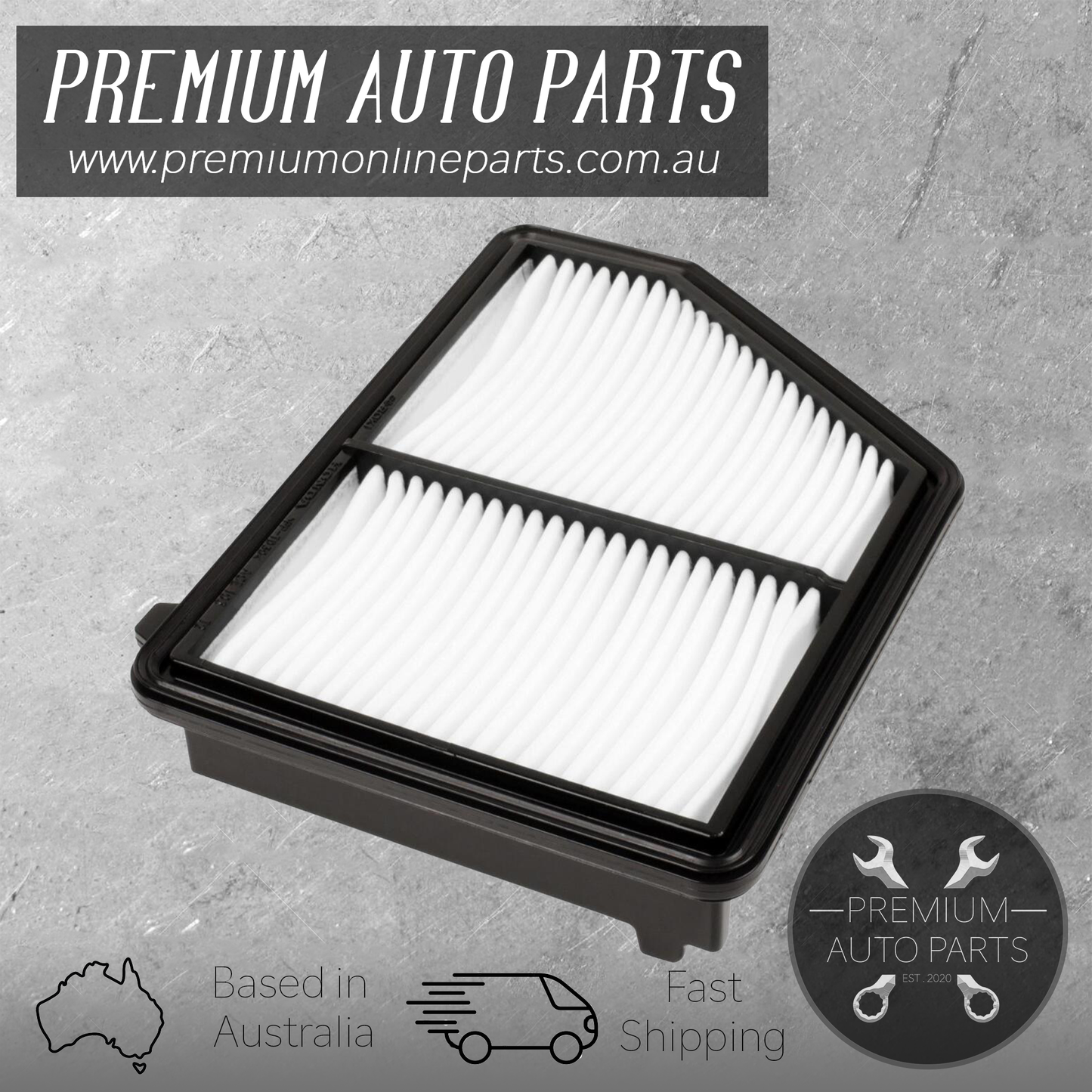 Air Filter A1997 / WA5429