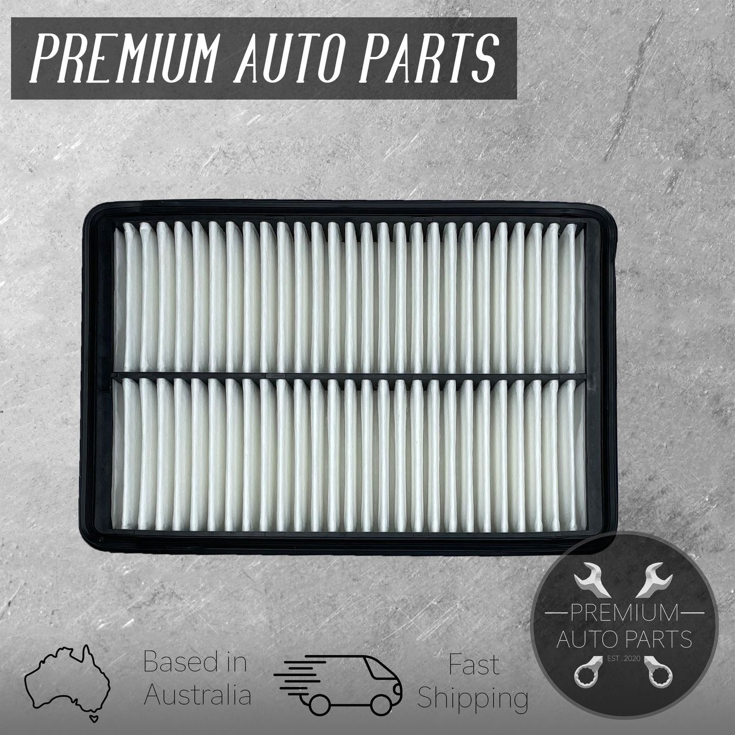 Air Filter A1785 / WA5247 / FA-17200