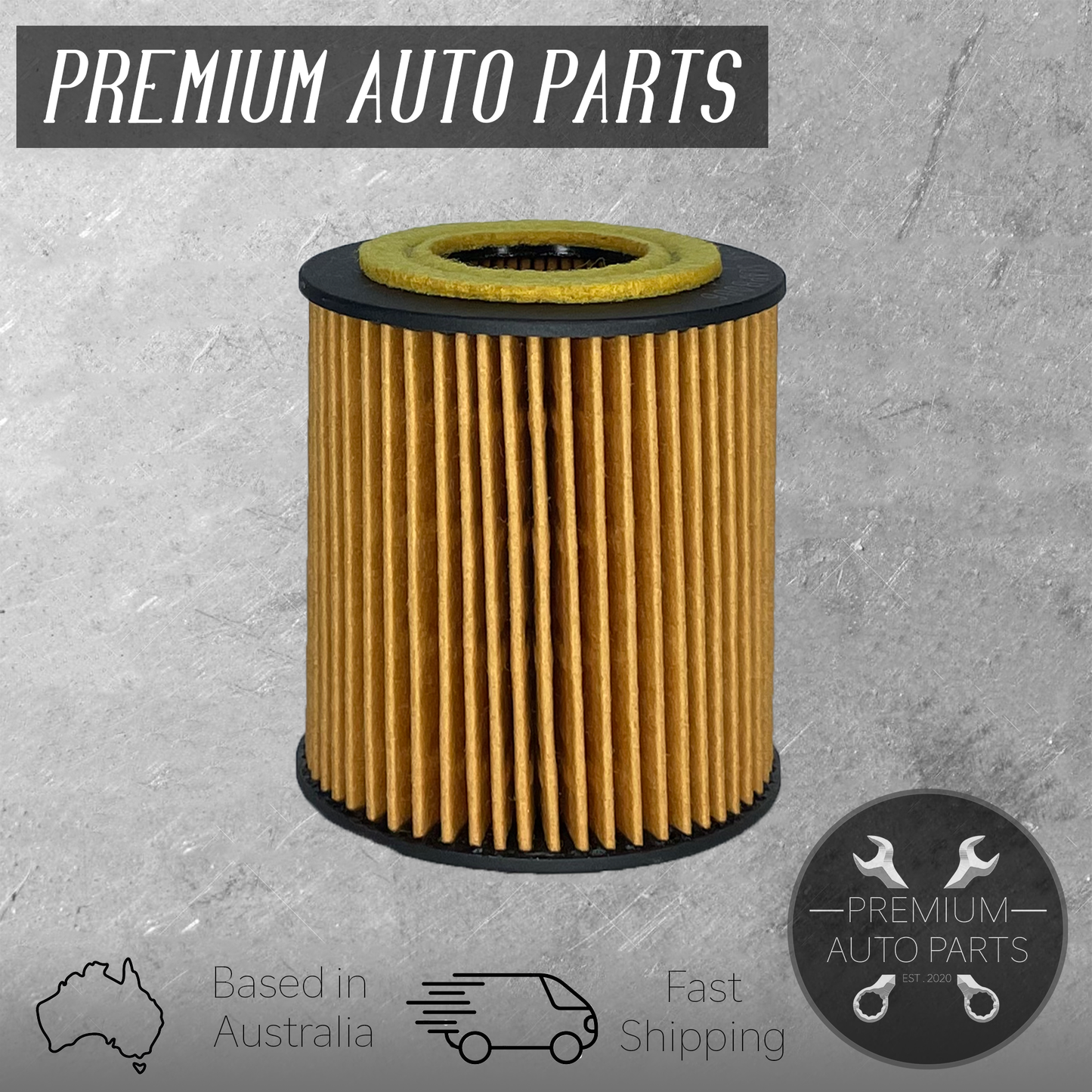Oil Filter R2604P / WCO56 / EO-1701