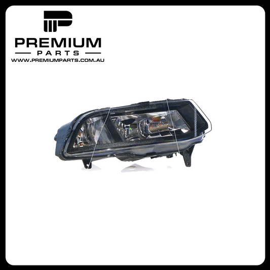 Daytime Running Lamp Right Side  Suits Volkswagen Polo 6R 2014 to 2018