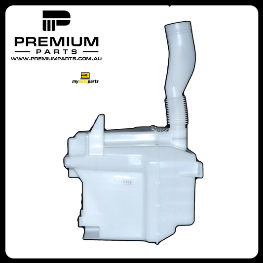 Without Pump Washer Bottle Genuine suits Subaru Forester SH 2008 to2009