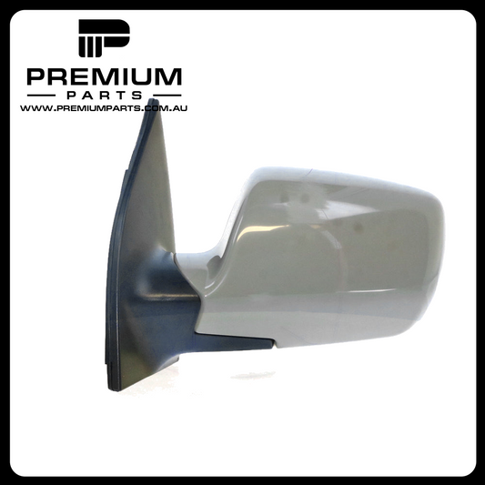 Door Mirror, Electric Heated, Left Side Genuine Suits Kia Carnival VQ 2006 to 2008