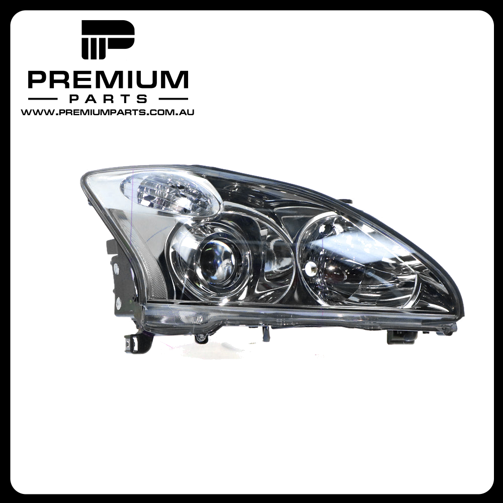 Xenon Adaptive Head Lamp Right Side Genuine suits Lexus RX 2005 to 2008