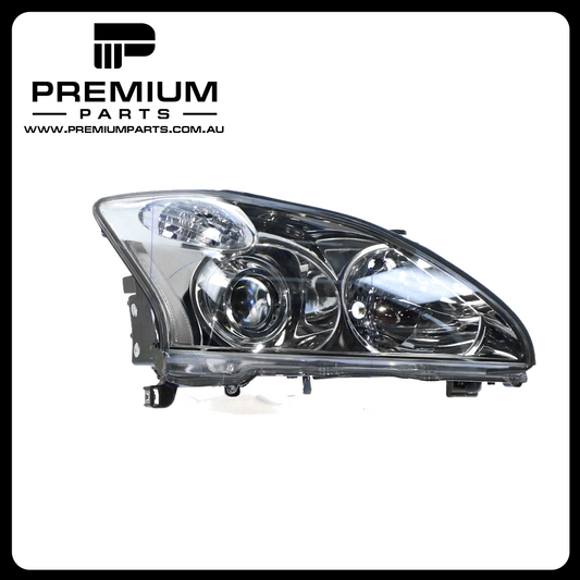 Xenon Adaptive Head Lamp Right Side Genuine suits Lexus RX 2005 to 2008