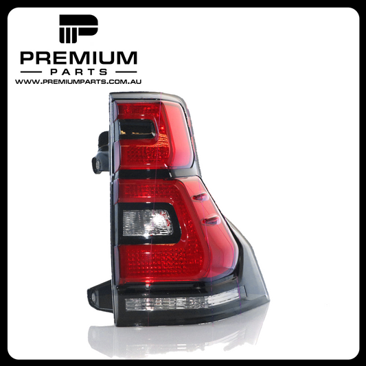 Tail Lamp Right Side Genuine suits Toyota Prado GDJ150R 2017 On