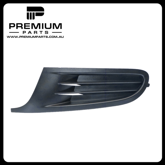 Front Bar Grille Left Side Genuine Suits Volkswagen Golf MK 6 2009 to 2013