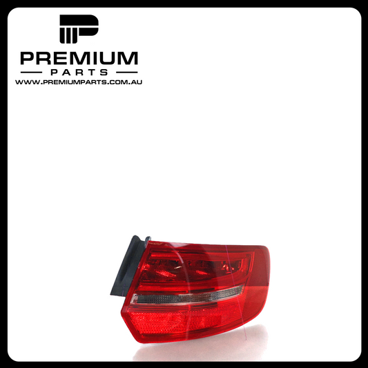 Tail Lamp Right Side OES suits Audi A3/S3 8P 5 Door 2008 to 2013