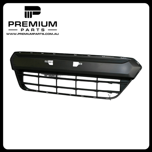 Front Bar Grille Genuine Suits Subaru BRZ Z1 2016 to 2021