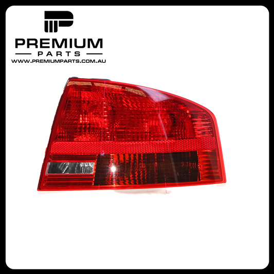 Tail Lamp Right Side OES suits Audi A4/S4 B7 2005 to 2008