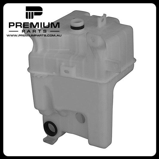 Without Pump Washer Bottle Genuine suits Toyota Kluger