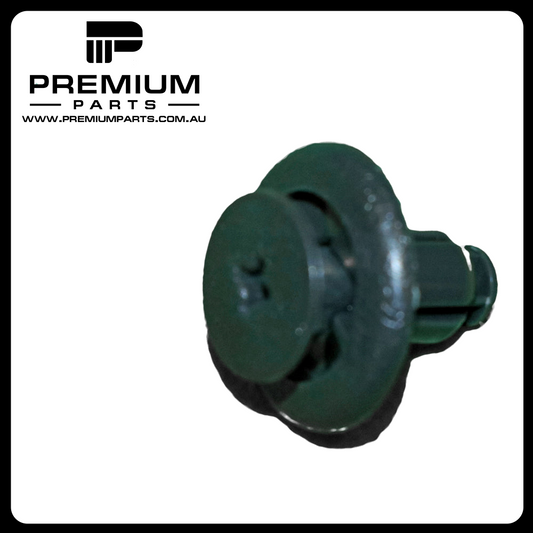 Clip Genuine Suits Subaru Impreza G3 2007 to 2011