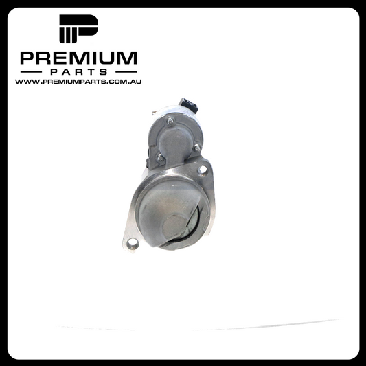 Starter Motor Delco Type Aftermarket suits