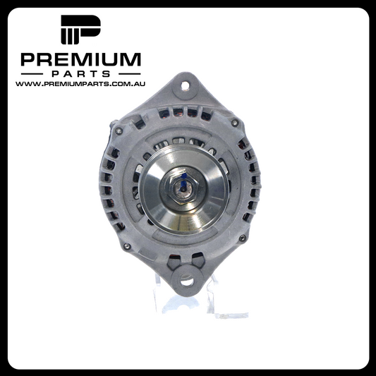 12 Volt 90 Amp L-S Alternator Hitachi Type Aftermarket Suits Holden Jackaroo U8 1998 to 2003
