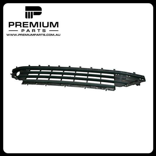 Front Bar Grille Genuine Suits Volkswagen Golf MK 7 2017 to 2021