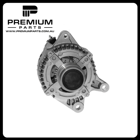 Alternator Denso Type Aftermarket suits Toyota Hiace 2.7L 4CYL PETROL 2005-2019